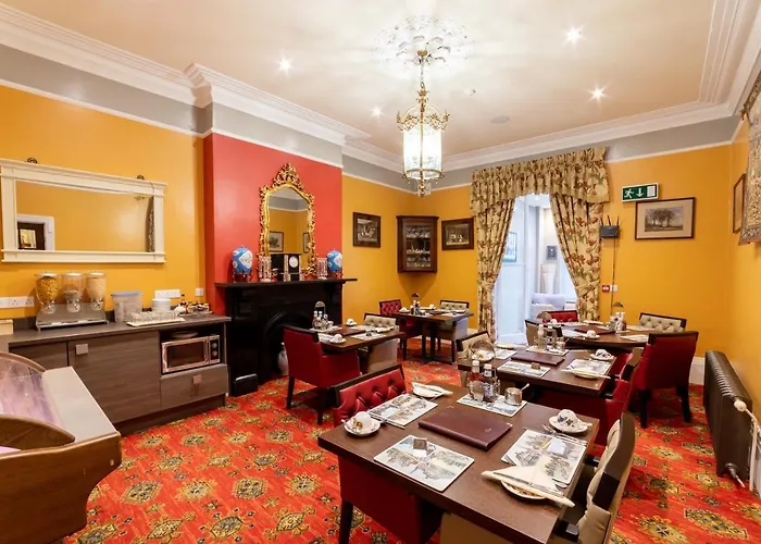 Charades Guest House