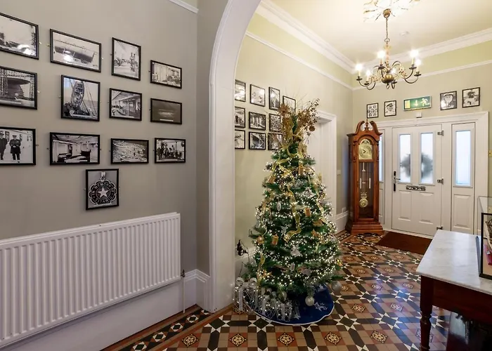 Charades Guest House